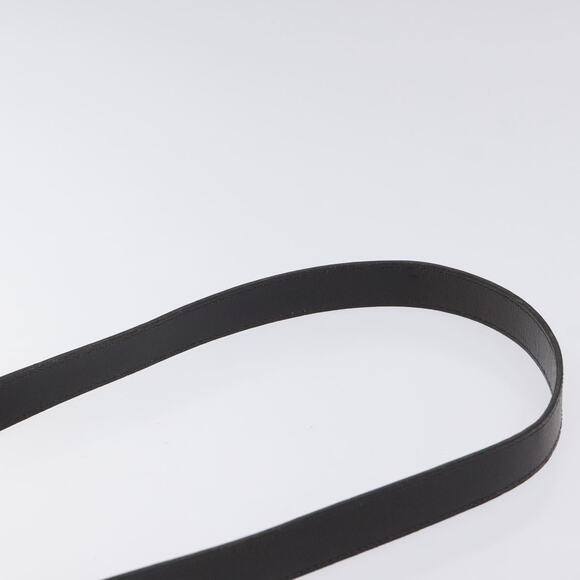 DIOR Trotter Canvas Shoulder Bag Brown - Picture 8 of 12